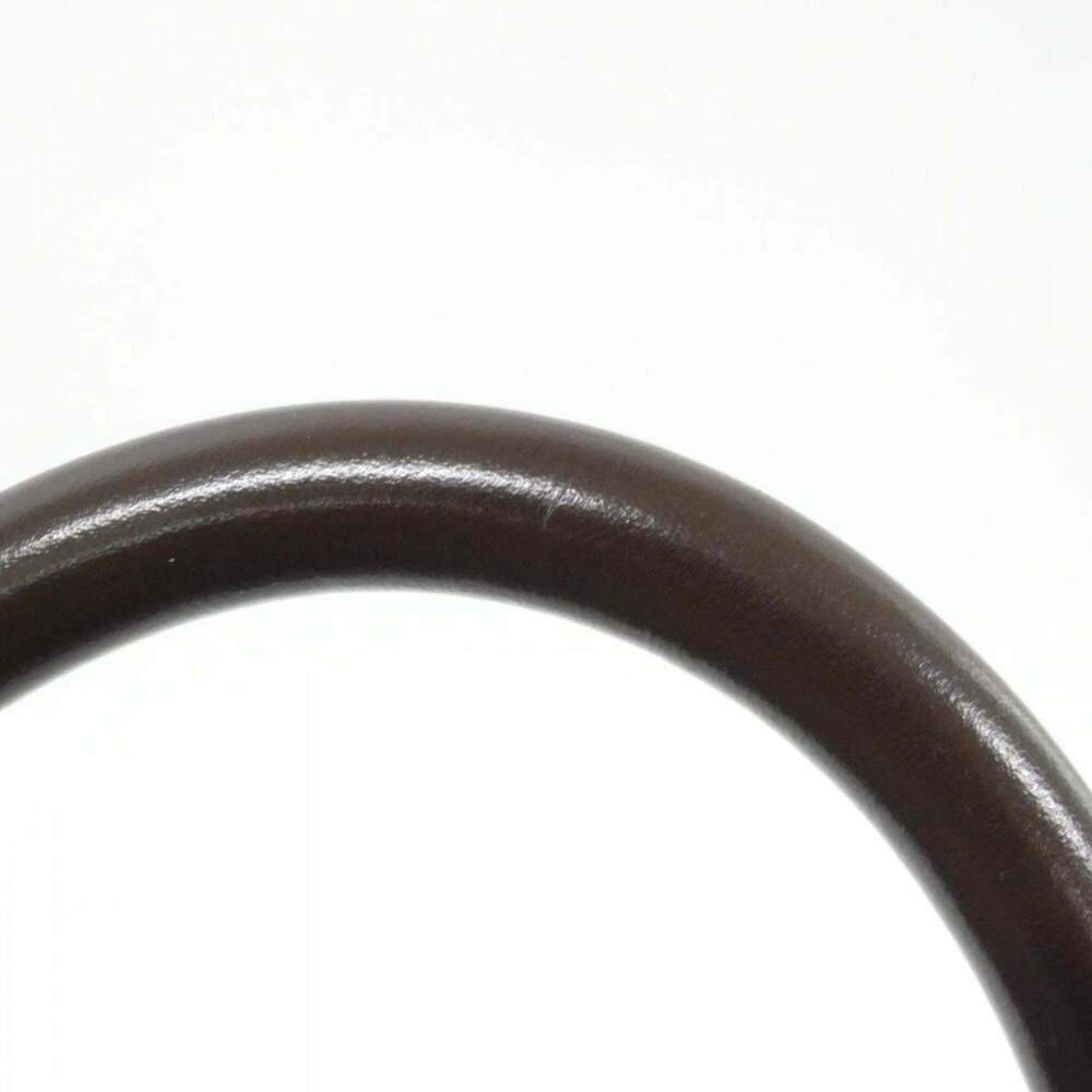 LOUIS VUITTON Brown Damier Speedy 30 Boston Bag - Picture 5 of 7